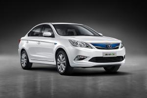 ChangAn Eado EV '2015